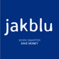 Jakblu Ltd Logo