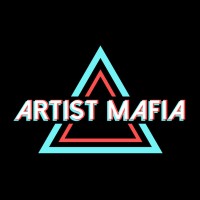 Artist Mafia Logo