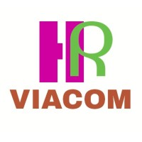 HR Viacom Logo