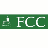 FCC Construction & Development Logo