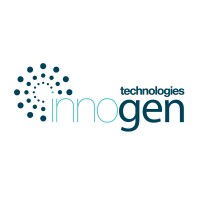 Innogen Technologies Logo