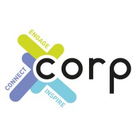 CORP - AGENCY Logo