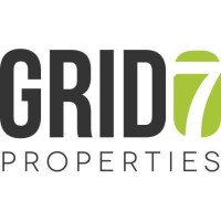 Grid 7 Properties Logo