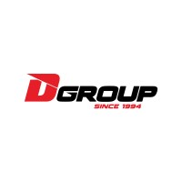 D Group Australia Logo