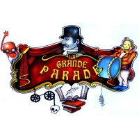 La Grande Parade Logo