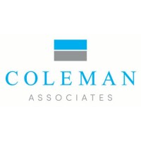Coleman Associates-Patient Visit Redesign Logo