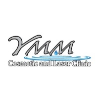 Ymm Cosmetic and Laser Clinic Logo