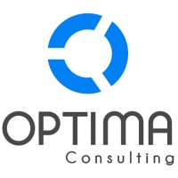 OPTIMA Consulting Logo