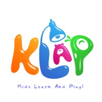 KLAP Edutainment PVT LTD Logo