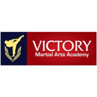 Victory Martial Arts Academy Logo