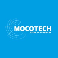 Mocotech BV Logo