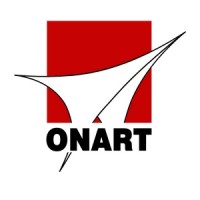 Onart Yapı Sistemleri / Onart Structures Logo