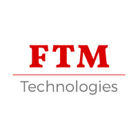 FTM Technologies Logo