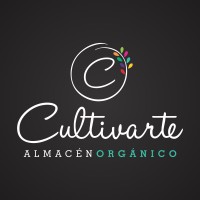 Cultivarte, Alimentos Orgánicos Logo