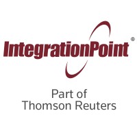 Integration Point Logo