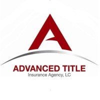 Advanced Title Insurance Agency, LC Logo