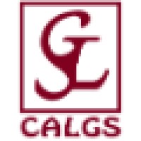 Centre for Active Learning, Guidance & Solutions (CALGS) Logo