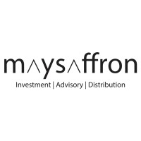 Maysaffron Logo