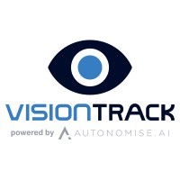 VisionTrack Logo