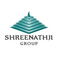 Shreenathji Group - Builders & Developers Logo