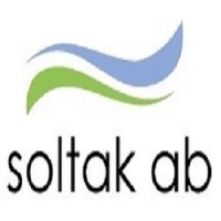 SOLTAK AB Logo