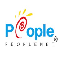 PeopleNet Security Technologies Co., Ltd Logo