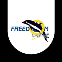 Freedom Holidays Logo