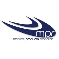 Medical Products Research Srl Logo