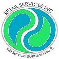 Retail Services, Inc (RSI) Logo