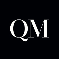 The Quiet Moose Logo