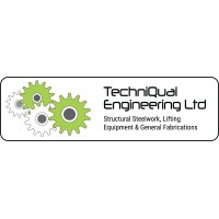 TechniQual Engineering Ltd Logo