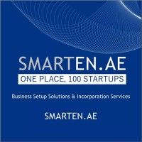 SMARTEN.BIZ Logo