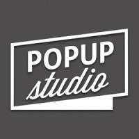 Popup Studio Logo