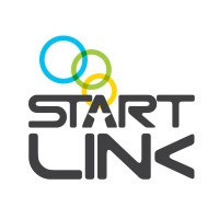 Startlink (스타트링크) Logo