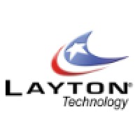 Layton Technology Inc Logo