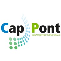 RODAMENTS I SUBMINISTRES CAP-PONT Logo