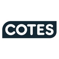 Cotes A/S Logo