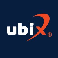 Ubix Logo