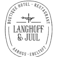 Langhoff & Juul | Boutique Hotel & Restauranter Logo