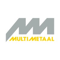 Multimetaal Logo