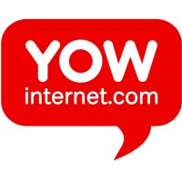 YOW Internet Logo