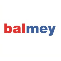 Balmey Logo