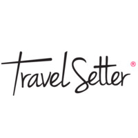 Travel Setter di Adalgisa Conte Logo