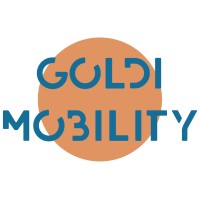 GOLDI MOBILITY Kft. Logo