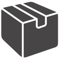 Total Package Advertising & Marketing Logo