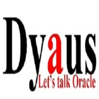 Dyaus Infotech Logo