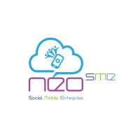 NeoSME Technologies Private Limited Logo