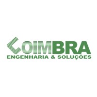 Coimbra Engenharia Logo