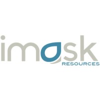 iMask Resources Logo