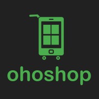 Ohoshop Logo
